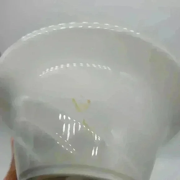 Set of 4 Vintage NORITAKE NEW DECADE Lavender Flower Dessert/Fruit Mini Bowl - Picture 10 of 11